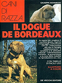 Il Dogue de Bordeaux